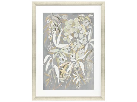 Paragon Florals Wild Botanicals-II Wall Art
