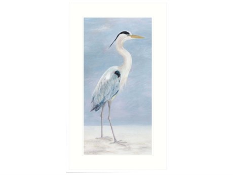 Paragon Animals Coastal Calm-I Wall Art