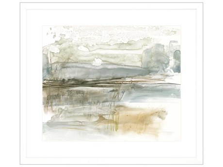 Paragon Landscapes Stark Landscape-I Wall Art