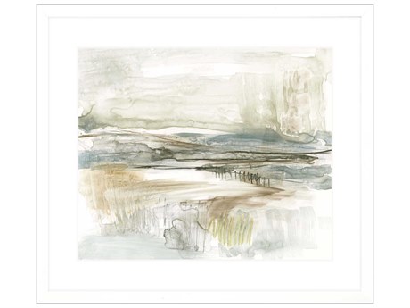 Paragon Landscapes Stark Landscape-II Wall Art