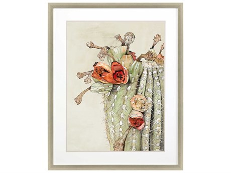 Paragon Florals Country Roads-I Wall Art