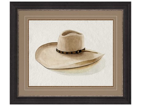 Paragon Southwestern Cowboy Hat-I Wall Art