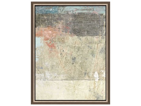 Paragon Abstract Urban Decay No.1 Wall Art