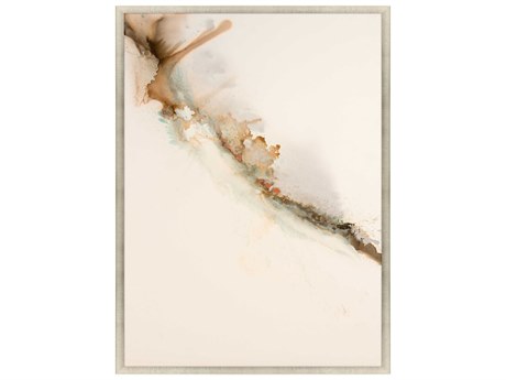 Paragon Abstract Peaceful Voyage-I Wall Art