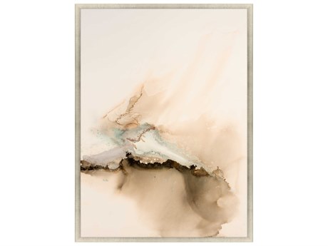 Paragon Abstract Peaceful Voyage-II Wall Art