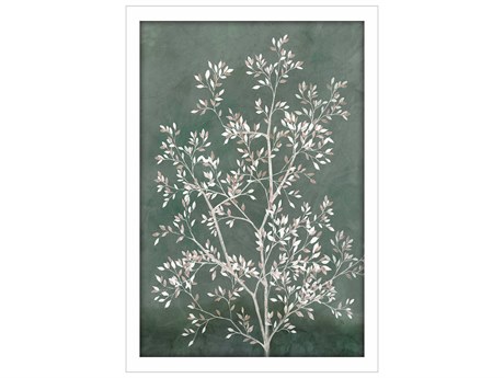 Paragon Florals Delicate Tree-I Wall Art