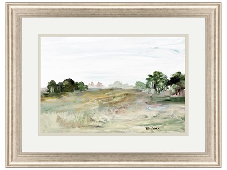 Paragon Landscapes Relaxing View-II Wall Art