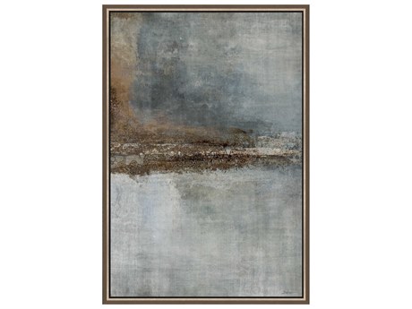 Paragon Abstract Wednesday Canvas Wall Art