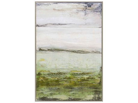 Paragon Abstract Gila Wall Art