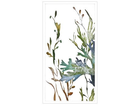 Paragon Waterside Underwater Living-I Wall Art