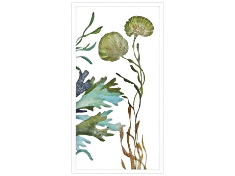 Paragon Waterside Underwater Living-III Wall Art