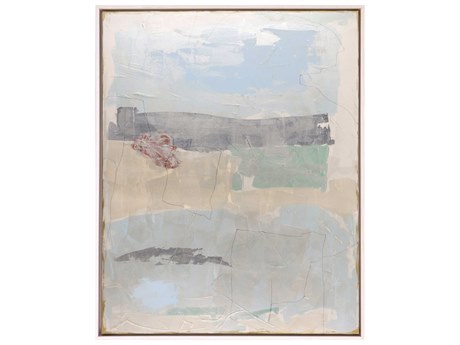 Paragon Abstract Imperious-I Wall Art