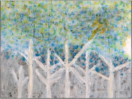 Paragon Landscapes Mystic Forest Wall Art