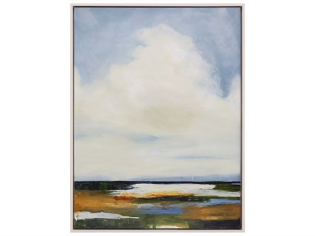Paragon Late In the Day-I Canvas Wall Art