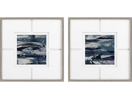 Paragon Imprint-I Wall Art Set of 2