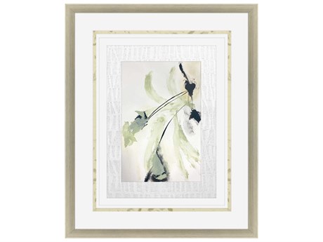 Paragon Petal Parade-II Wall Art