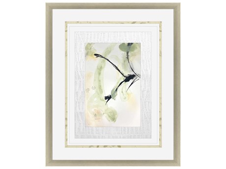 Paragon Petal Parade-IV Wall Art