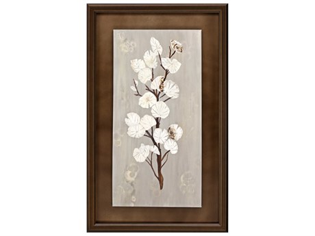 Paragon Umbrella Leaves-I Shadow Box