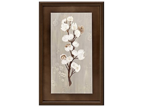 Paragon Umbrella Leaves-II Shadow Box