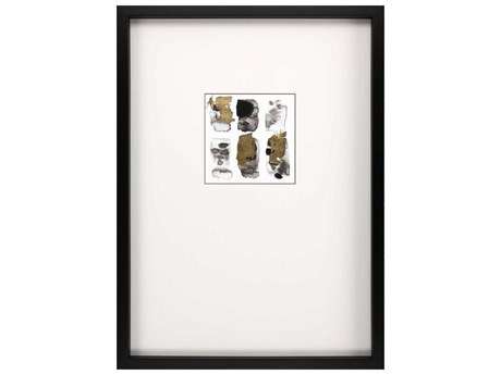 Paragon Mantra-I Shadow Box