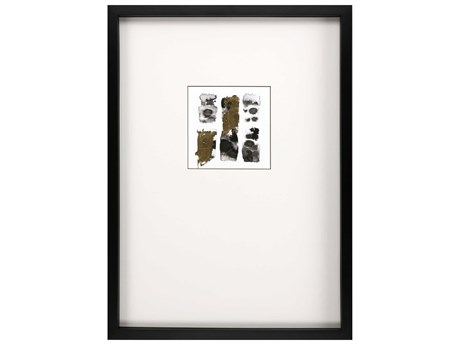 Paragon Mantra-II Shadow Box