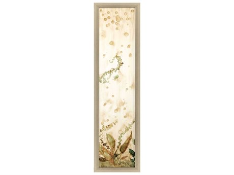 Paragon Florals Botanical Odyssey-II Wall Art