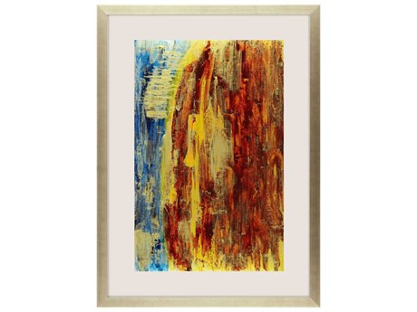 Paragon Bodacious-I Wall Art