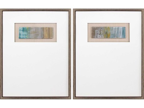 Paragon Dreamscape-II Wall Art Set of 2