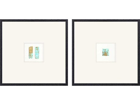 Paragon Equinox-I Wall Art Set of 2