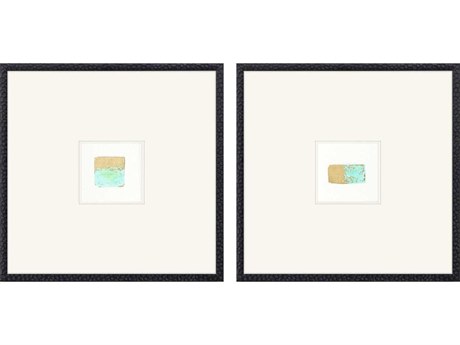 Paragon Equinox-II Wall Art Set of 2