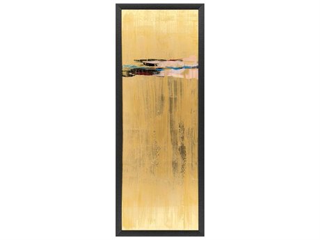 Paragon Abstract Invigoration-I Wall Art