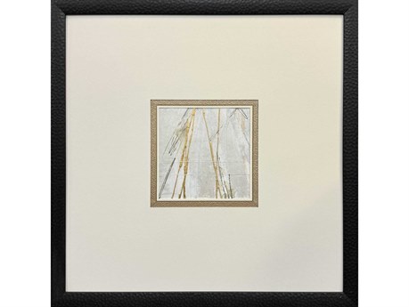 Paragon Abstract Incised Gold-I Wall Art