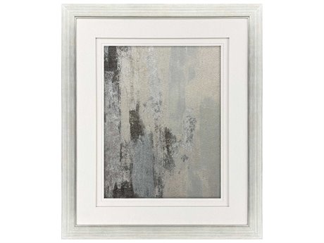 Paragon Abstract Concrete Planet-IV Wall Art