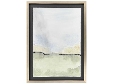 Paragon Abstract Storm-II Wall Art