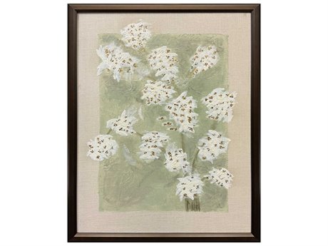 Paragon Florals Spring Renewal-II Wall Art