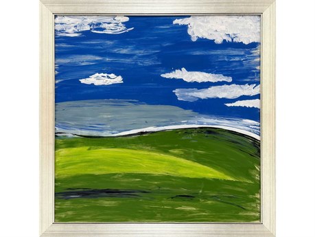 Paragon Landscapes Rolling Hills Wall Art