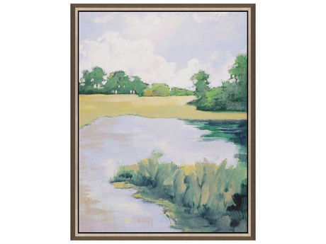 Paragon Waterside Earth and Sky-II Shadow boxes