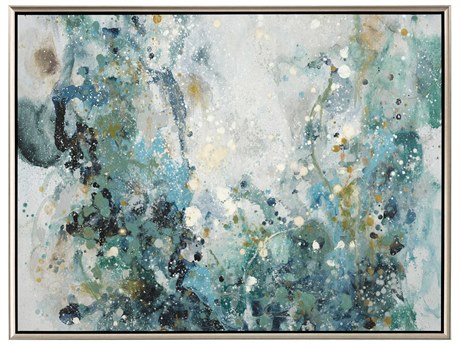 Paragon Unlimited Joy Canvas Wall Art