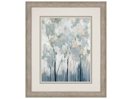 Paragon Blue Forest Adventure-II Wall Art