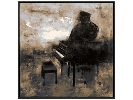Paragon Elegant Grand Canvas Wall Art
