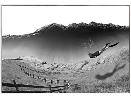 Paragon The Calling-I Canvas Wall Art