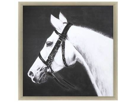 Paragon Animals My Horse Wall Art