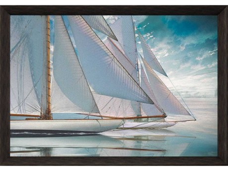 Paragon Sporting Smooth Sailing-2 Wall Art