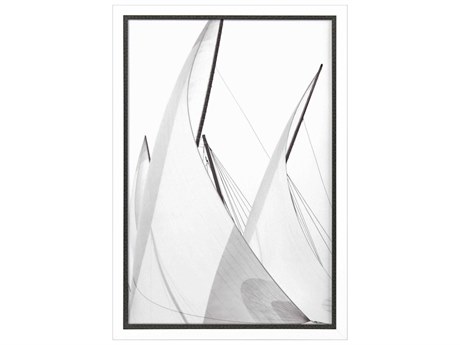 Paragon Sporting Full Sails - Breeze Wall Art