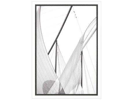 Paragon Sporting Full Sails - Gust Wall Art