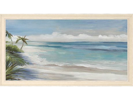 Paragon Waterside Paradise Reverie Wall Art