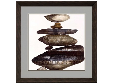 Paragon Naturals Big Rock-I Wall Art