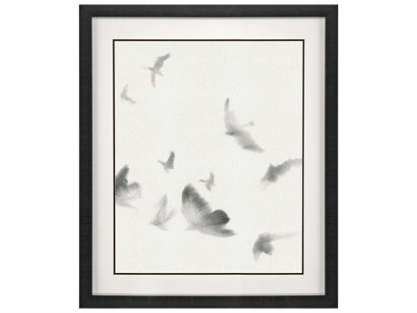Paragon Animals Birds in Flight - Swoop Wall Art