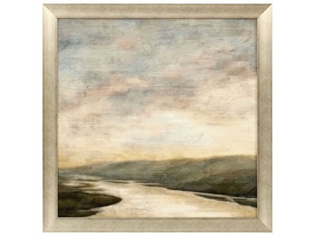 Paragon Waterside Hudson Wall Art