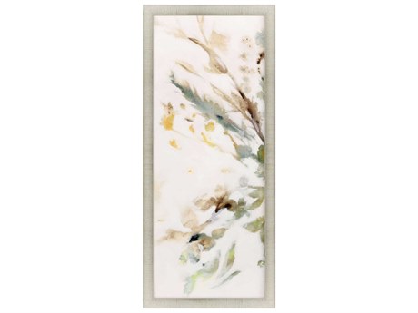 Paragon Florals Lovely Place To Be-I Wall Art